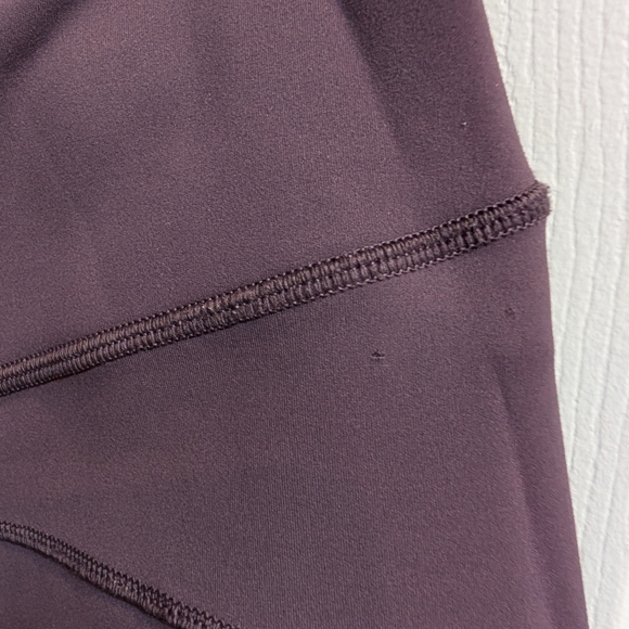 Lululemon In movement Crop Leggings - Picture 7 of 11